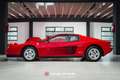 Ferrari Testarossa "MONODADO-MONOSPECCHIO" 1 OF 519EX*! Rojo - thumbnail 10