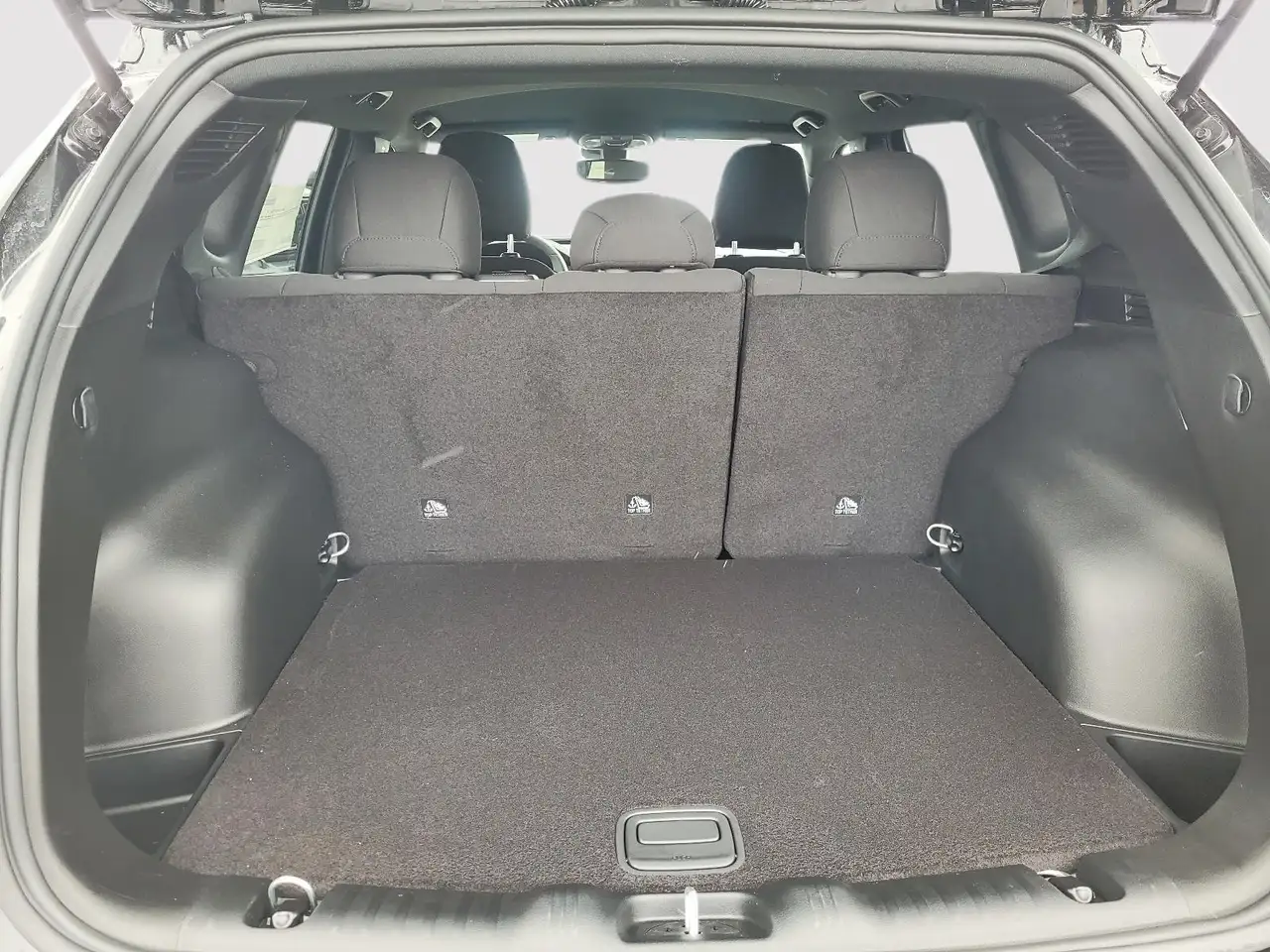 Jeep Compass photo Jeep Compass