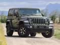 Jeep Wrangler Rubicon 2.0L T 272ch 4x4 BVA8 Full Led GPS Зелений - thumbnail 10