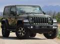 Jeep Wrangler Rubicon 2.0L T 272ch 4x4 BVA8 Full Led GPS zelena - thumbnail 2