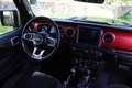 Jeep Wrangler Rubicon 2.0L T 272ch 4x4 BVA8 Full Led GPS Зелений - thumbnail 31