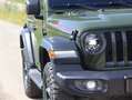 Jeep Wrangler Rubicon 2.0L T 272ch 4x4 BVA8 Full Led GPS Зелений - thumbnail 32