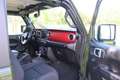 Jeep Wrangler Rubicon 2.0L T 272ch 4x4 BVA8 Full Led GPS Зелений - thumbnail 37