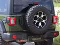 Jeep Wrangler Rubicon 2.0L T 272ch 4x4 BVA8 Full Led GPS Зелений - thumbnail 20