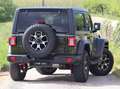 Jeep Wrangler Rubicon 2.0L T 272ch 4x4 BVA8 Full Led GPS Зелений - thumbnail 12