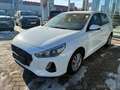Hyundai i30 Comfort 1,6 CRDi Weiß - thumbnail 3