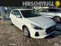 Hyundai i30 Comfort 1,6 CRDi Weiß - thumbnail 1