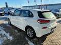 Hyundai i30 Comfort 1,6 CRDi Weiß - thumbnail 4