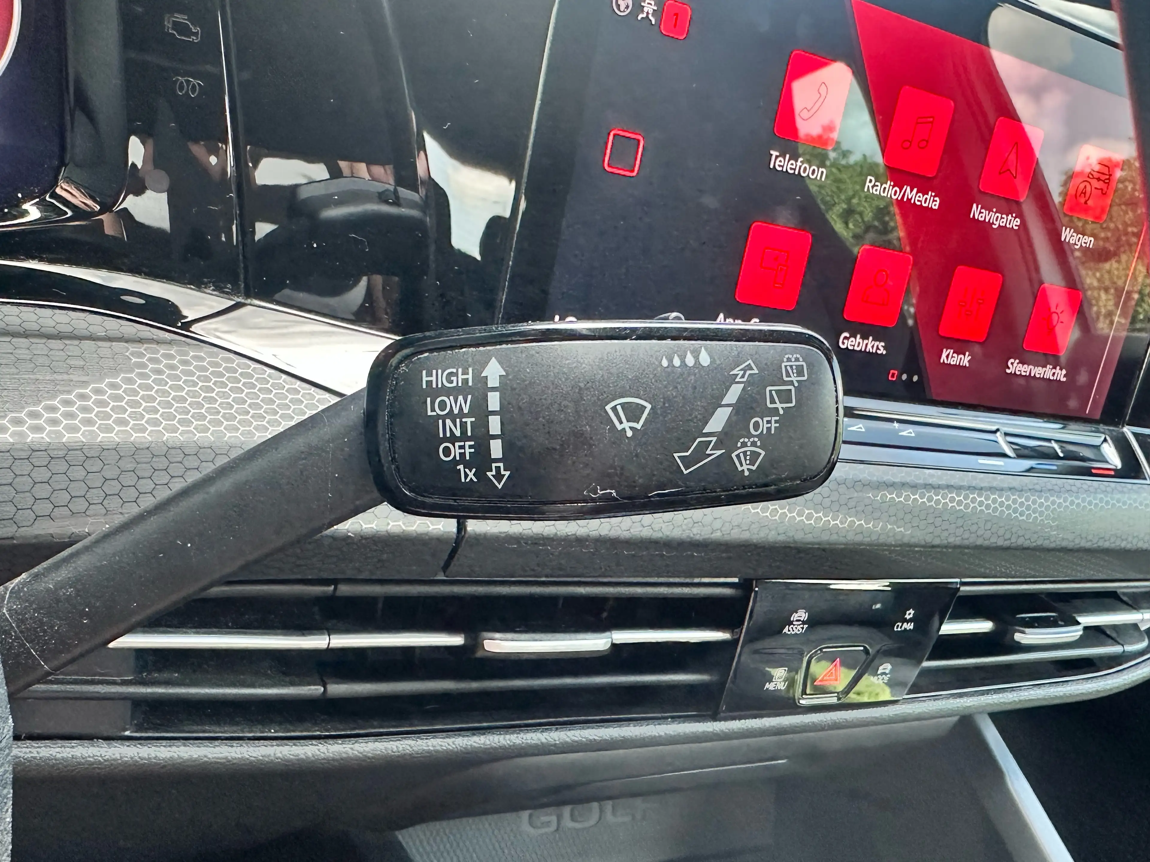 Volkswagen Golf GTE 1.4 eHybrid 245pk — photo 13