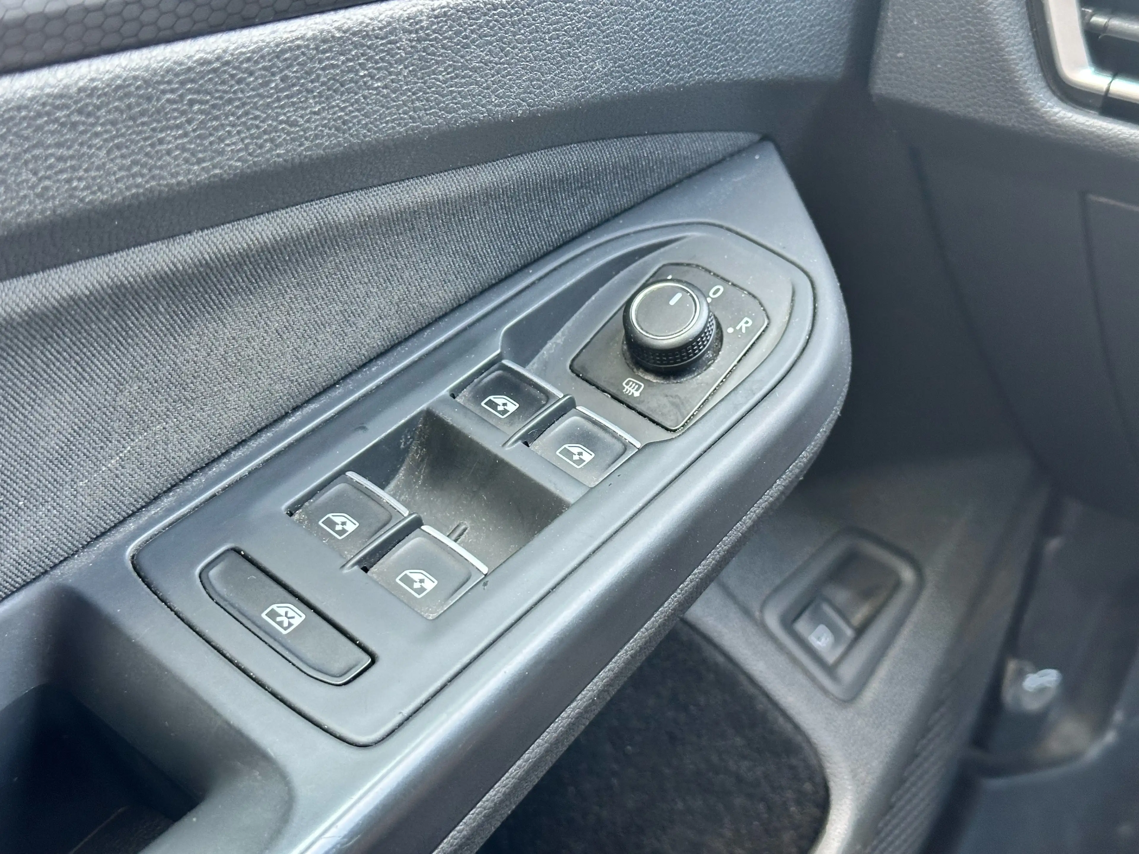 Volkswagen Golf GTE 1.4 eHybrid 245pk — photo 15