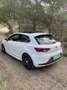 SEAT Leon León SC 2.0 TSI S&S Cupra 290 Blanco - thumbnail 4