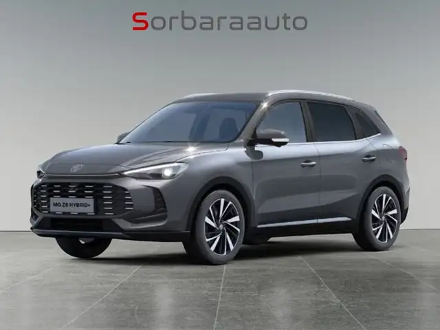MG ZS 1.5 Hybrid+ Luxury