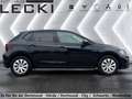 Volkswagen Polo Life 1.0 TSi DSG *NAVI*LED*SHZ*PDC*APP-CONNECT*UVM Schwarz - thumbnail 2
