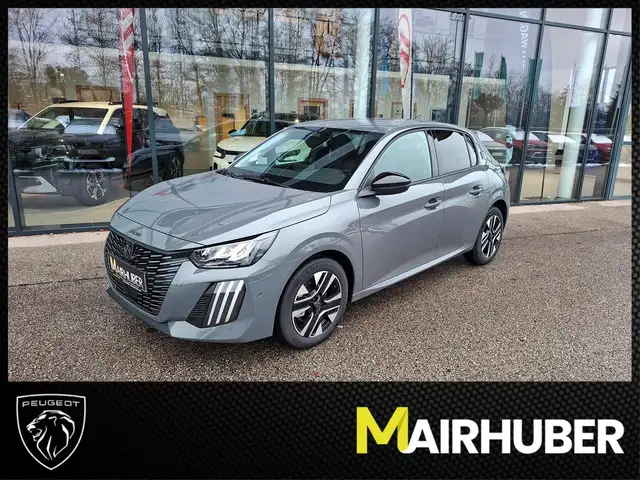 Peugeot 208 PureTech 100 S&S Allure