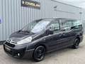 Citroen Jumpy HDi Multispace 1.HAND+9-SITZER+LANG+AHK Grau - thumbnail 10