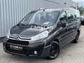Citroen Jumpy HDi Multispace 1.HAND+9-SITZER+LANG+AHK Grau - thumbnail 3