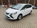Opel Zafira Tourer Innovation Weiß - thumbnail 3