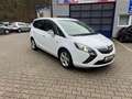 Opel Zafira Tourer Innovation Weiß - thumbnail 1