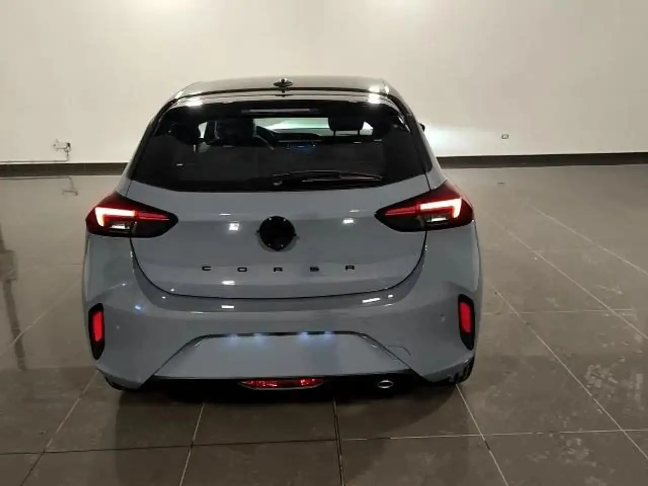 Opel Corsa 2026