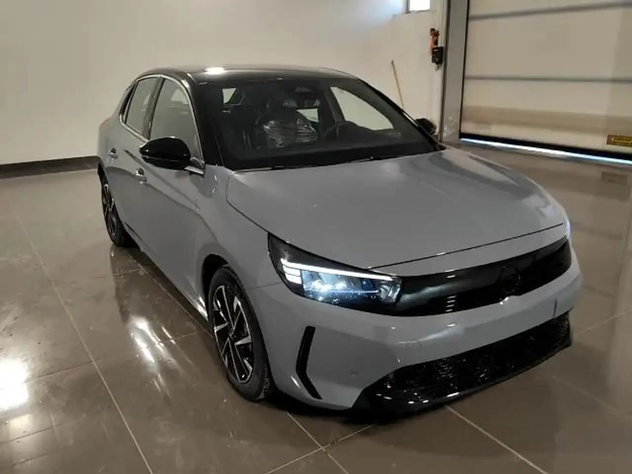 Opel Corsa 2026