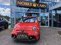 Abarth 695 Competizione KLIMA NAVI BEATS Oranje - thumbnail 22