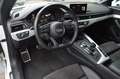 Audi A5 Cabriolet S-Line 2.0 TFSI (190 chv) Full Options Blanc - thumbnail 3