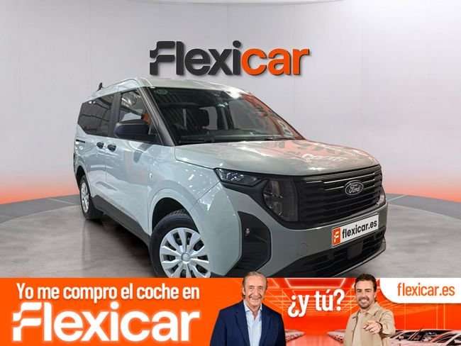 Ford Tourneo Courier 1.0 Ecoboost Active Aut. - foto 1