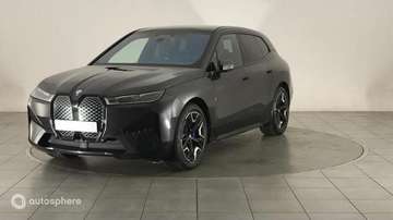 xDrive50 523ch Edition Sport