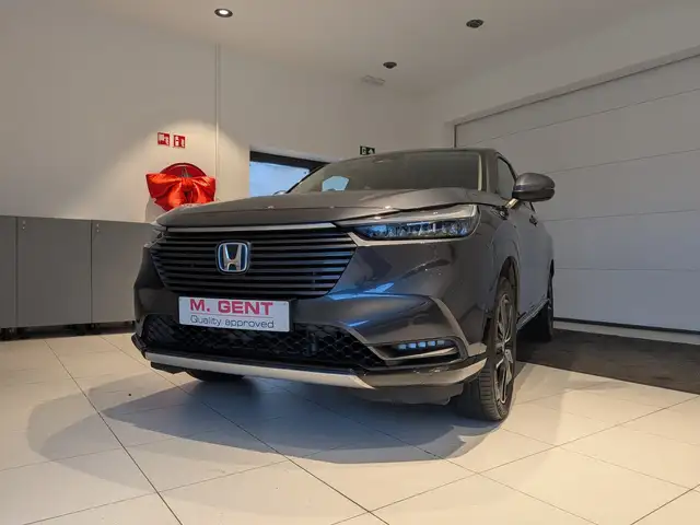 Honda HR-V HR-V e:HEV 1.5 i-MMD Hybrid Advance