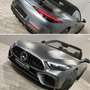 Mercedes-Benz SL 55 AMG 4-Matic+ Alu21"/360Cam/Wrap/Leder *2j garantie* Noir - thumbnail 18