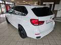 BMW X5 30d M-Paket *Durchgehend Scheckheftgepflegt,7Sitz* Weiß - thumbnail 3