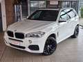 BMW X5 30d M-Paket *Durchgehend Scheckheftgepflegt,7Sitz* Weiß - thumbnail 1