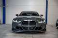 BMW M4 Competition *H&K*360°*Carbon*HUD*Innov.Paket Gris - thumbnail 2