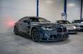 BMW M4 Competition *H&K*360°*Carbon*HUD*Innov.Paket Gris - thumbnail 3