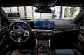 BMW M4 Competition *H&K*360°*Carbon*HUD*Innov.Paket Gris - thumbnail 11