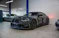 BMW M4 Competition *H&K*360°*Carbon*HUD*Innov.Paket Gris - thumbnail 1