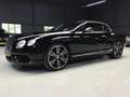 Bentley Continental GTC 4.0 V8 I Naim I Stoelmassage + verwarming + ventil Zwart - thumbnail 3