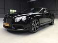 Bentley Continental GTC 4.0 V8 I Naim I Stoelmassage + verwarming + ventil Zwart - thumbnail 2
