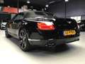 Bentley Continental GTC 4.0 V8 I Naim I Stoelmassage + verwarming + ventil Zwart - thumbnail 5