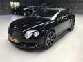 Bentley Continental GTC 4.0 V8 I Naim I Stoelmassage + verwarming + ventil Zwart - thumbnail 23
