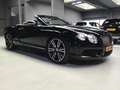 Bentley Continental GTC 4.0 V8 I Naim I Stoelmassage + verwarming + ventil Zwart - thumbnail 33