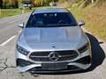 Mercedes-Benz A 200 A 200 d Aut. Grau - thumbnail 4