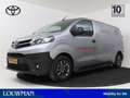 Toyota Proace Electric Worker Extra Range 75kWh Live | Navigatie Grey - thumbnail 1