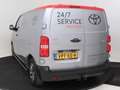 Toyota Proace Electric Worker Extra Range 75kWh Live | Navigatie Grey - thumbnail 11
