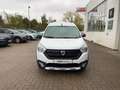 Dacia Dokker Stepway Plus 1.5 BLUE dCi 95+CARPLAY+SHZG+GJR+ Weiß - thumbnail 6