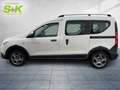 Dacia Dokker Stepway Plus 1.5 BLUE dCi 95+CARPLAY+SHZG+GJR+ Белый - thumbnail 2