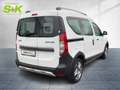 Dacia Dokker Stepway Plus 1.5 BLUE dCi 95+CARPLAY+SHZG+GJR+ White - thumbnail 4