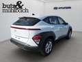 Hyundai KONA Select 2WD 1.0 T-GDI EU6e Funktions-Paket Alb - thumbnail 3