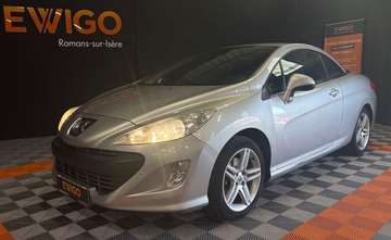 GENERATION-I 2.0 HDI 140ch FELINE CABRIOLET