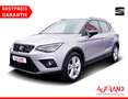 SEAT Arona 1.5 TSI DSG FR LED ACC Navi Kamera DAB Argent - thumbnail 1
